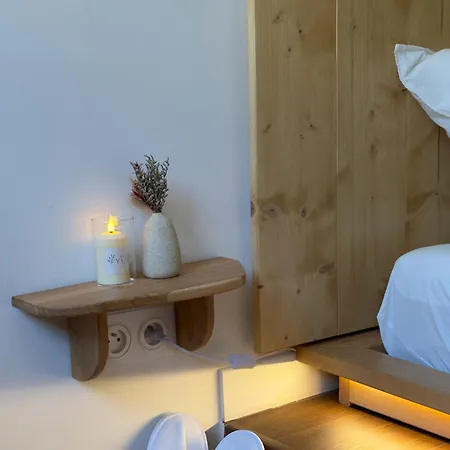 Yume - Privatif Et Sauna Proche Giverny Daire *